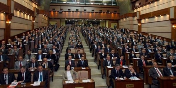  Ak Parti Ve MHP Hayır Dedi, İBB Sosyal Yardım Taleplerini Durdurdu …