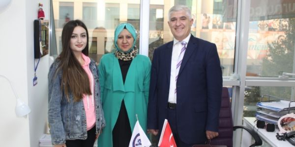Amerikan Kültür Yabancı Dil Eğitim Merkezi  Zeytinburnu'nda