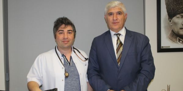 Avrasya Hastanesi Hekimleri ile Halkı Bilgilendiriyoruz…