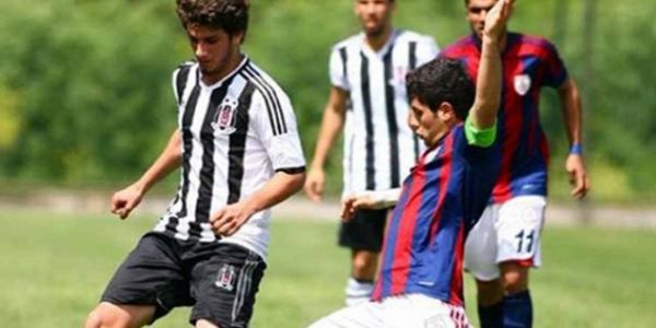 Beşiktaş'ın Hocası 'Haksız' Dedi, Penaltıyı Attırmadı