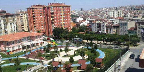 Bitlis Mimarisi Bağcılar’a Taşınıyor