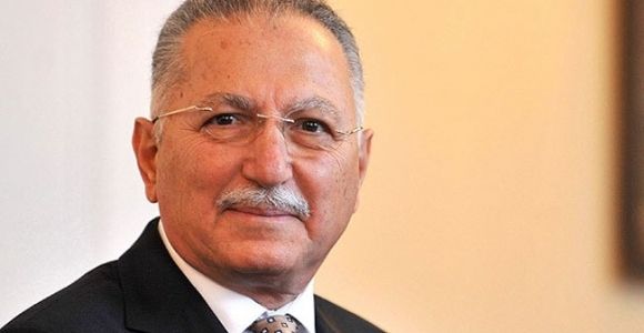 CHP önerdi, MHP kabul etti: Köşk adayımız İhsanoğlu
