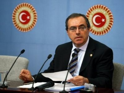CHP'li Kart: 60 Maddenin 2'li, 3'lü Gruplarla Yasalaşması Yanlış