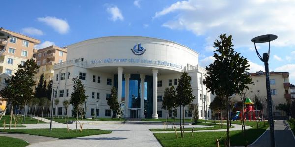  Hasan Nail Canat Kültür Merkezi Ve Bilgi Evi Tamamlandı