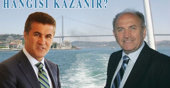 İstanbul Seçime Hazır 