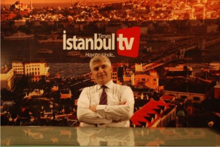 İstanbul Times Tv göz kamaştırıyor