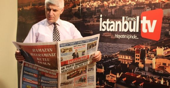 İstanbul Times Yayın Grubu Okur ve İzleyici Temsilcisi Arıyor