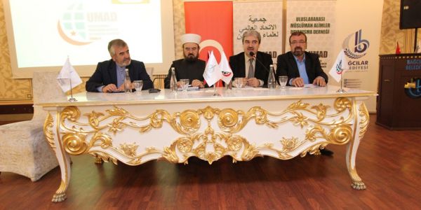 Karadaği: “Türkiye Müslümanların Haklarını Savunuyor”