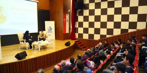 Mehmet Şevket Eygi, Deniz Gezmiş’in Gezi Olaylarıyla Bağlantısını Anlattı