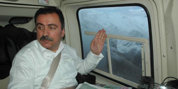 Muhsin Yazıcıoğlu'nun ölümüyle ilgili yeni iddia