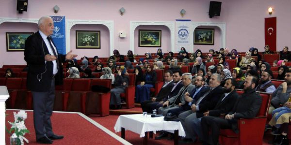 Mustafa Akgül: Boşanmaların Artması Depremden Daha Tehlikeli
