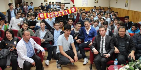 Penbe: Türk Futbolunun Yeni Jenerasyona İhtiyacı Var
