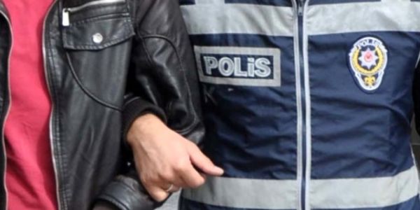 PKK'lı Olduğu İddia Edilen Genç, Uyuşturucu Satıcısı Çıktı