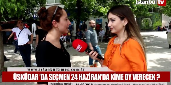 Politik Sokak Röportajlarının 1 Numaralı Kanalı‘na Abone Olun !...