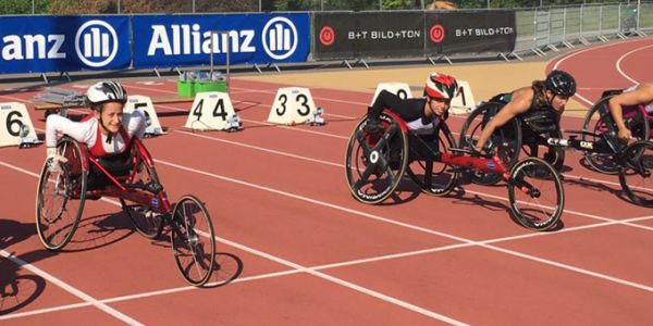 RİO’da Ülkemizi Bağcılarlı 4 Engelli Atlet Temsil Edecek