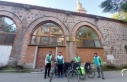 Edirne Yeşilay Spor Klübü Bulgaristan'a Bisiklet...