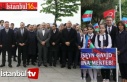 Azerbaycan ulusal lideri Haydar Aliyev, Sarıyer’de...