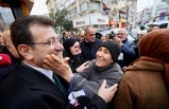 İmamoğlu Bursa'da : Milletimizin Hakkını Ve İradesini Asla Yedirmem