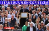 Aksu :İstanbul'un En Zor Seçimini Kazanarak Başkan Oldu