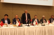 Doğu ve Güneydoğulular Temsilde Adalet İçin İstanbul 3.Bölgede 10 Milletvekili İstiyor