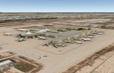 Antalya Havalimanı’nın İklimlendirme İhtiyacını Toshiba Ürünleri Karşılayacak