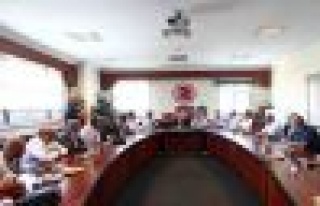 27 Kosovalı Belediye Başkanı Bağcılar Belediyesi’ni...