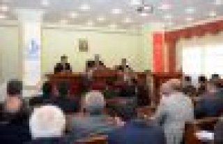 Bağcılar Belediye Meclisi İlk Toplantısını Yaptı