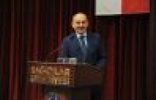 Bakan Müezzinoğlu STK temsilcileriyle buluştu
