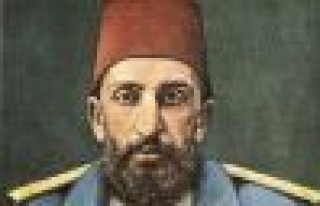 Sultan 2. Abdülhamit ve Kanal İstanbul 