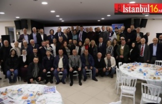 Tokatlılar ve Ordulular ‘Desteğimiz, CHP’nin Adayı Mustafa Oktay Aksu’ya’ dedi